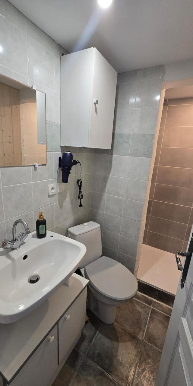 Chalet 8 Personnes Avec Sauna Et Belle Vue – billede 4