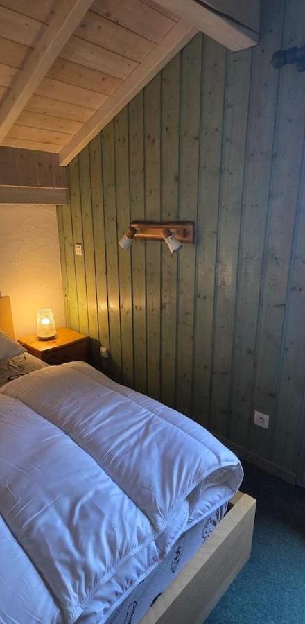Chalet 8 Personnes Avec Sauna Et Belle Vue – billede 5