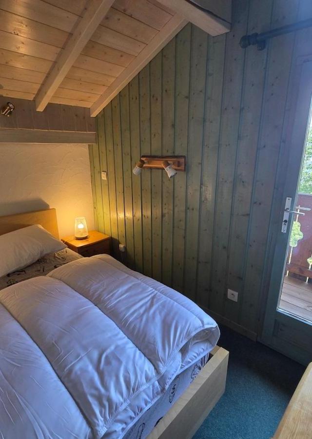 Chalet 8 Personnes Avec Sauna Et Belle Vue – billede 5