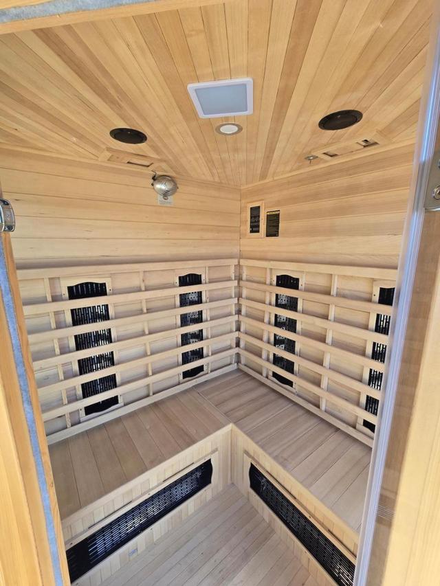 Chalet 8 Personnes Avec Sauna Et Belle Vue – billede 6