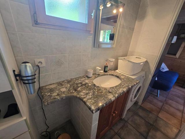 Chalet 8 Personnes Avec Sauna Et Belle Vue – billede 8