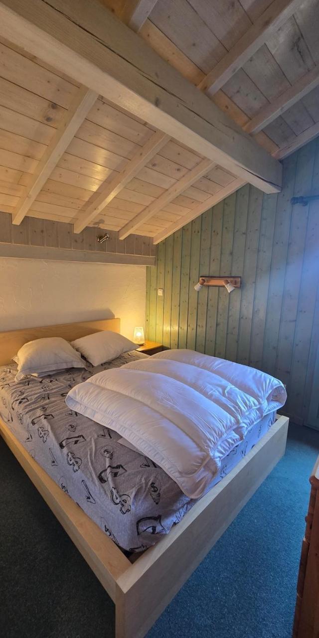 Chalet 8 Personnes Avec Sauna Et Belle Vue – billede 9