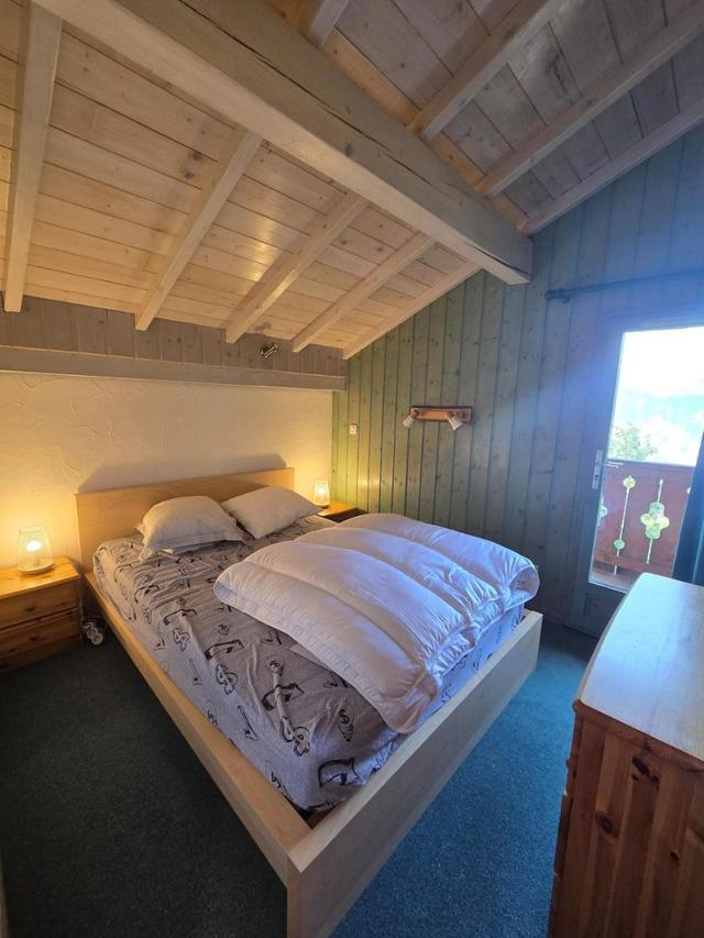 Chalet 8 Personnes Avec Sauna Et Belle Vue – billede 9