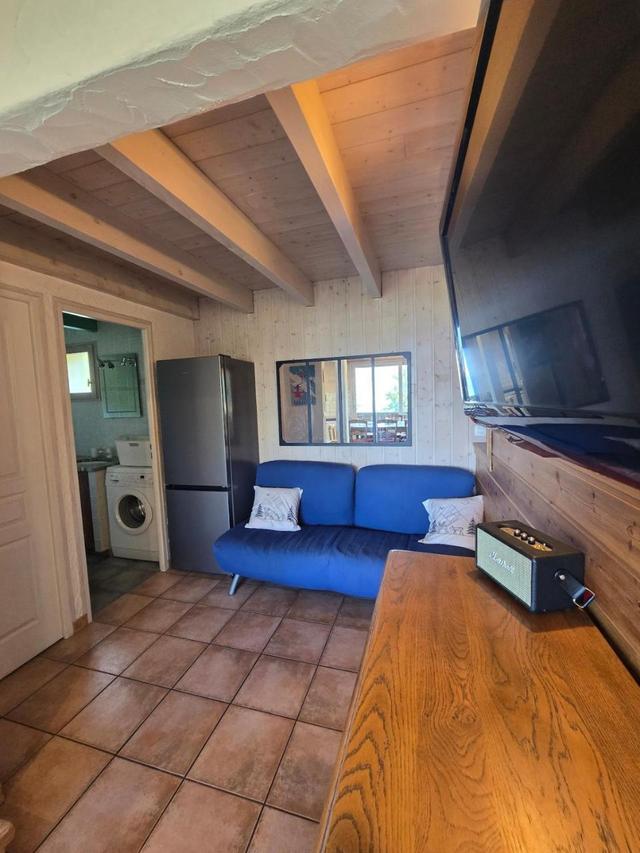 Chalet 8 Personnes Avec Sauna Et Belle Vue – billede 10