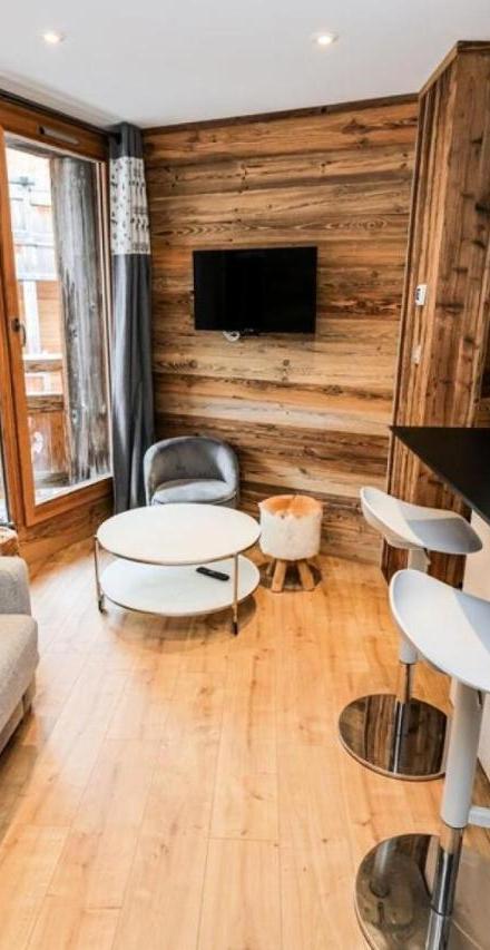 Residence Taburle - Residence Le Taburle Apt 00 Mae-2641 – billede 1