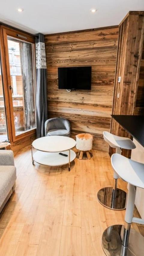 Residence Taburle - Residence Le Taburle Apt 00 Mae-2641 – Alpe d'Huez