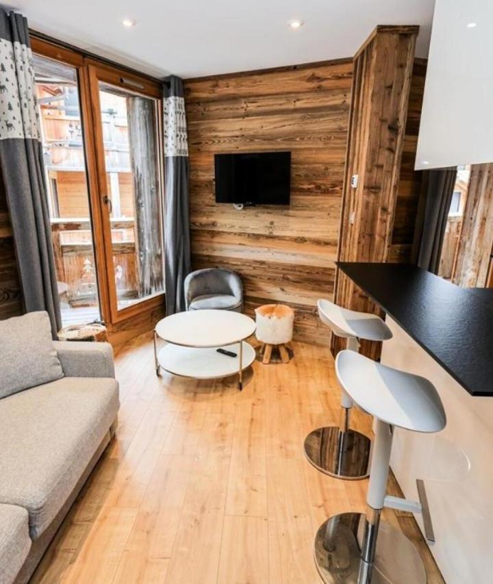 Appartement – Residence Taburle - Residence Le Taburle Apt 00 Mae-2641