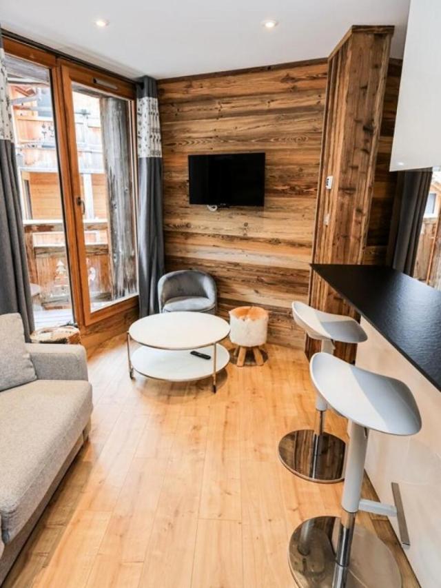 Residence Taburle - Residence Le Taburle Apt 00 Mae-2641