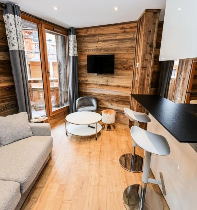Residence Taburle - Residence Le Taburle Apt 00 Mae-2641