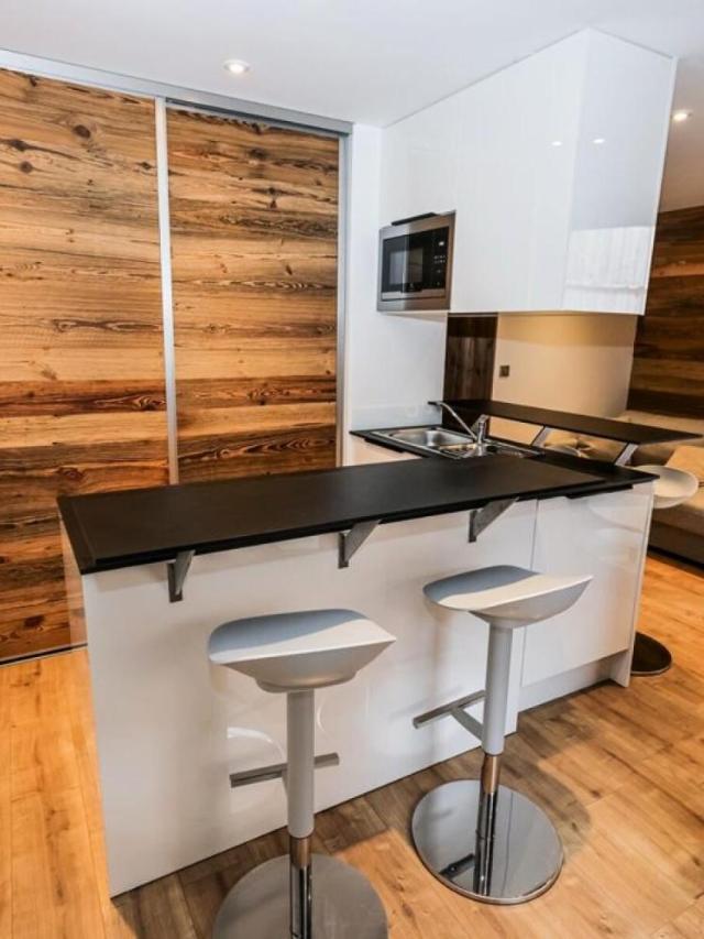 Residence Taburle - Residence Le Taburle Apt 00 Mae-2641 – billede 2