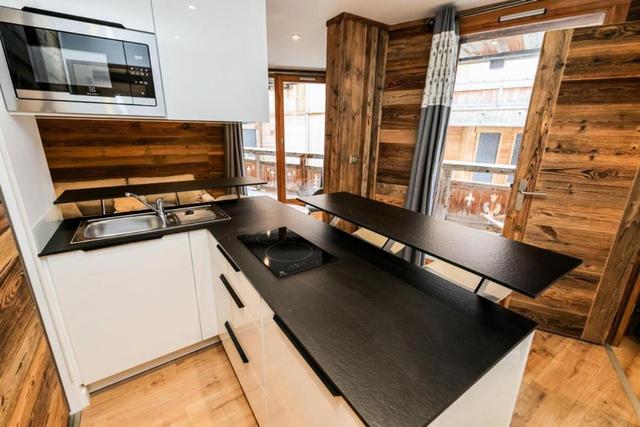 Residence Taburle - Residence Le Taburle Apt 00 Mae-2641 – billede 3