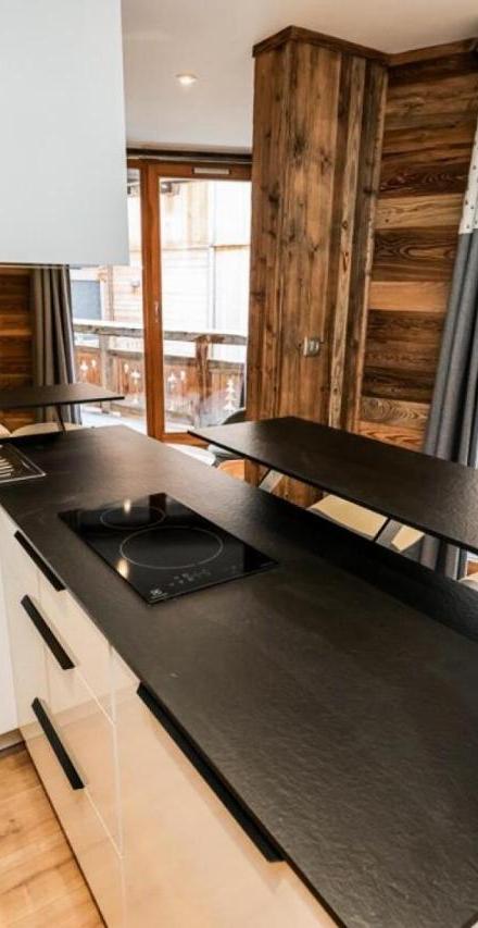Residence Taburle - Residence Le Taburle Apt 00 Mae-2641 – billede 3