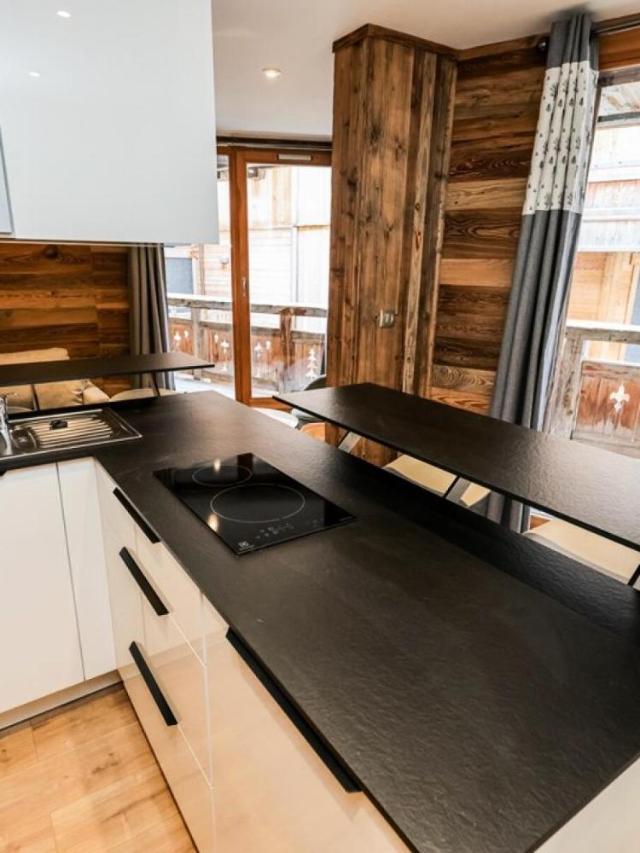 Residence Taburle - Residence Le Taburle Apt 00 Mae-2641 – billede 3