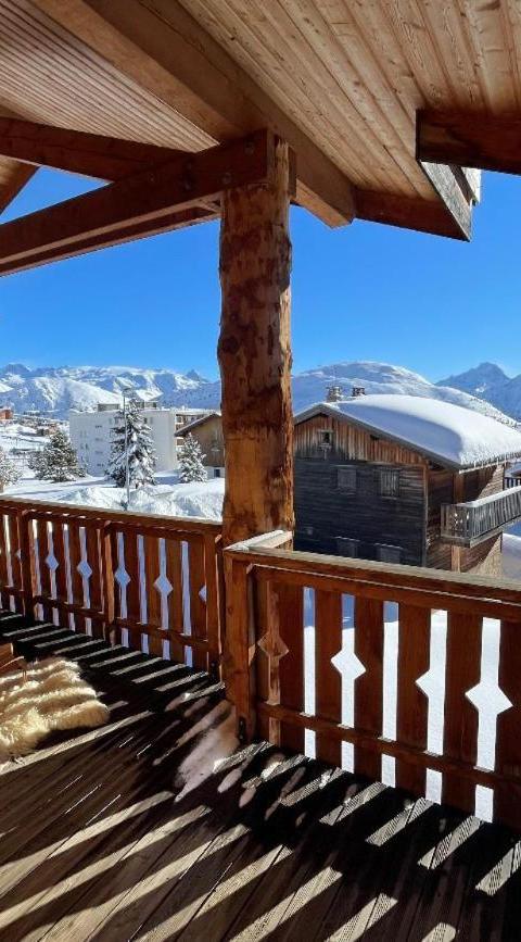 Homency - Chalet Jepima II – Alpe d'Huez