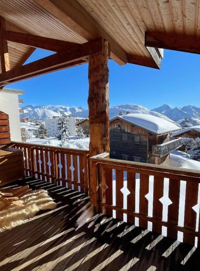 Homency - Chalet Jepima II