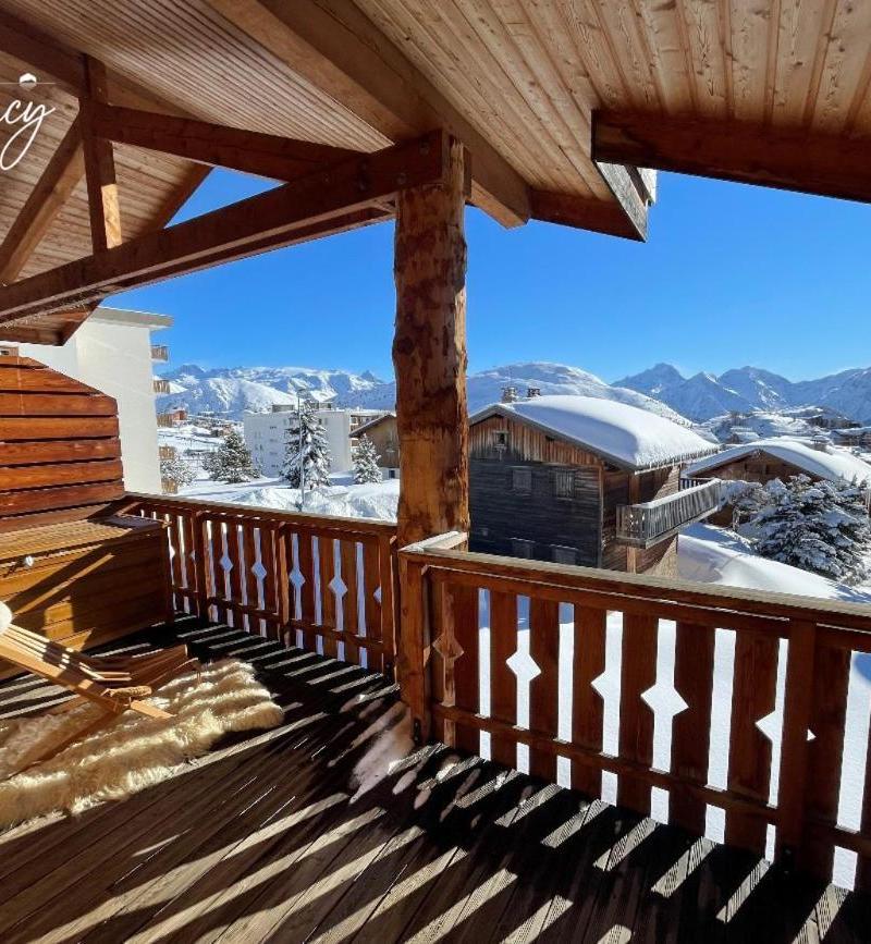 Homency - Chalet Jepima II