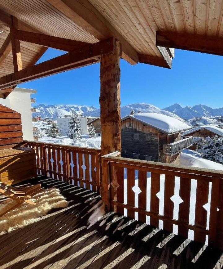 Superior Apartment - Free WiFi – Homency - Chalet Jepima II