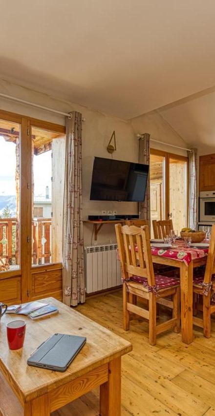Homency - Chalet Jepima II – billede 2