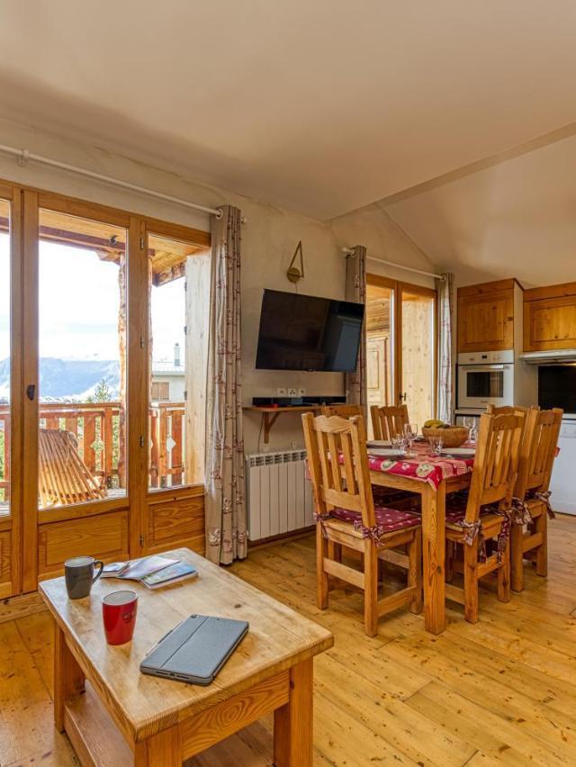 Homency - Chalet Jepima II – billede 2