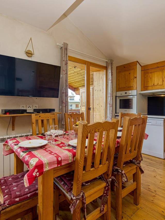 Homency - Chalet Jepima II – billede 4