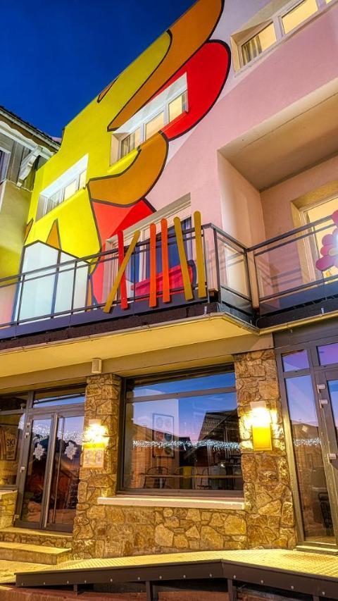 Popalp – Alpe d'Huez
