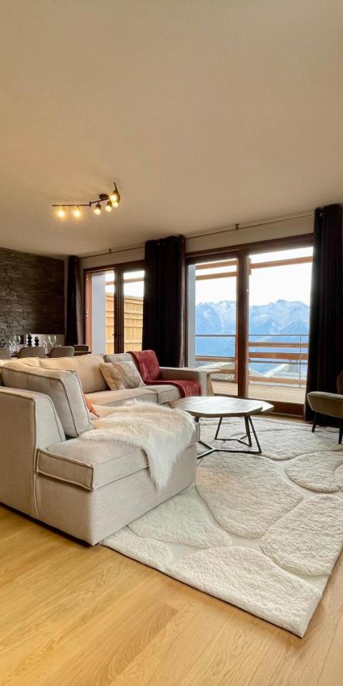 Homency - Residence Fermes de L'alpe A301 – Alpe d'Huez