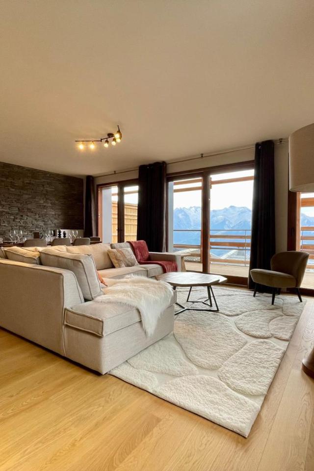 Homency - Residence Fermes de L'alpe A301