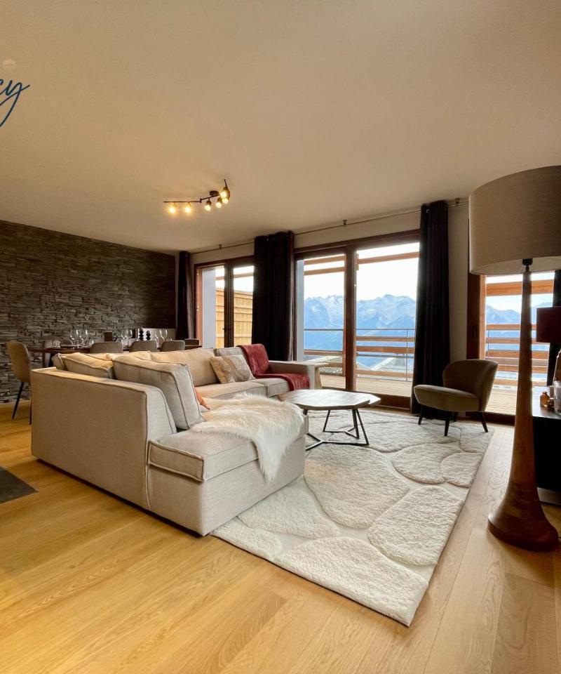 Homency - Residence Fermes de L'alpe A301