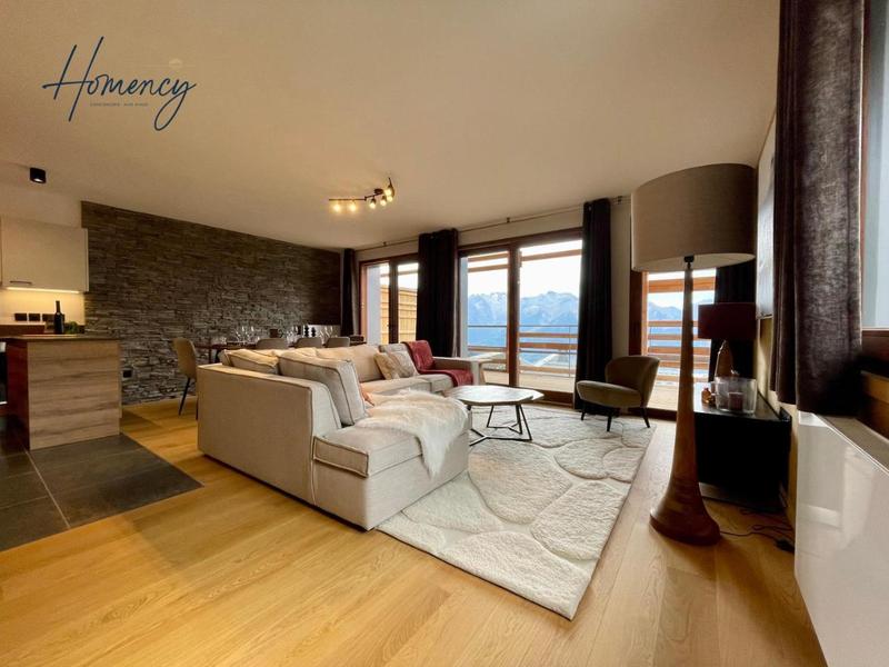 Homency - Residence Fermes de L'alpe A301