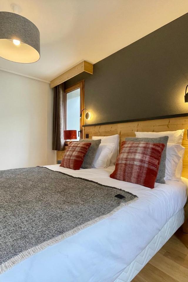 Homency - Residence Fermes de L'alpe A301 – billede 5