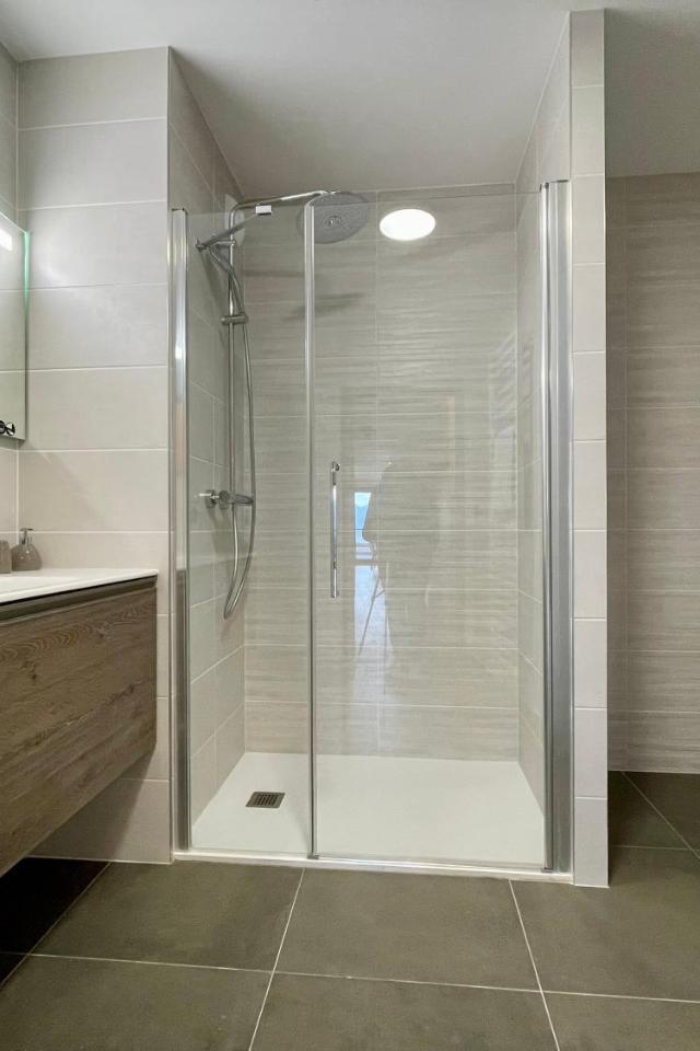 Homency - Residence Fermes de L'alpe A301 – billede 6