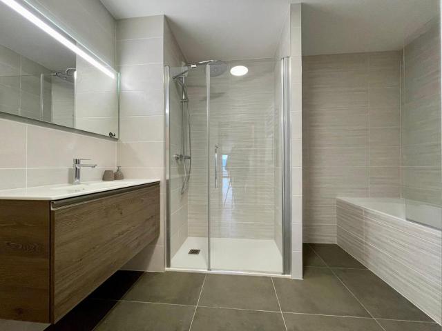 Homency - Residence Fermes de L'alpe A301 – billede 6