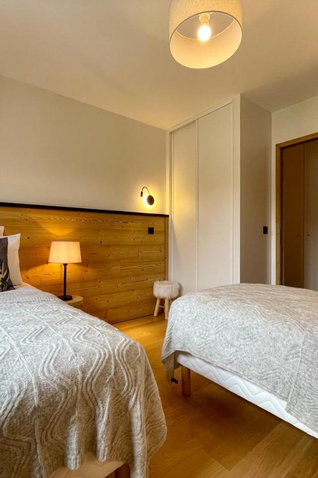 Homency - Residence Fermes de L'alpe A301 – billede 7
