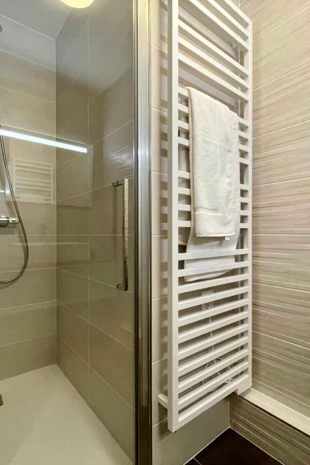 Homency - Residence Fermes de L'alpe A301 – billede 8