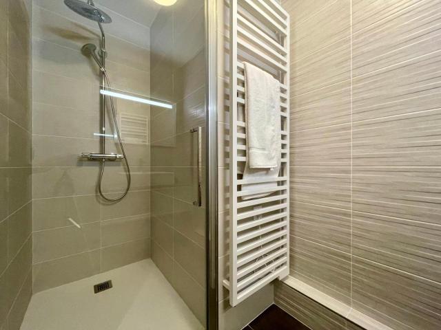 Homency - Residence Fermes de L'alpe A301 – billede 8