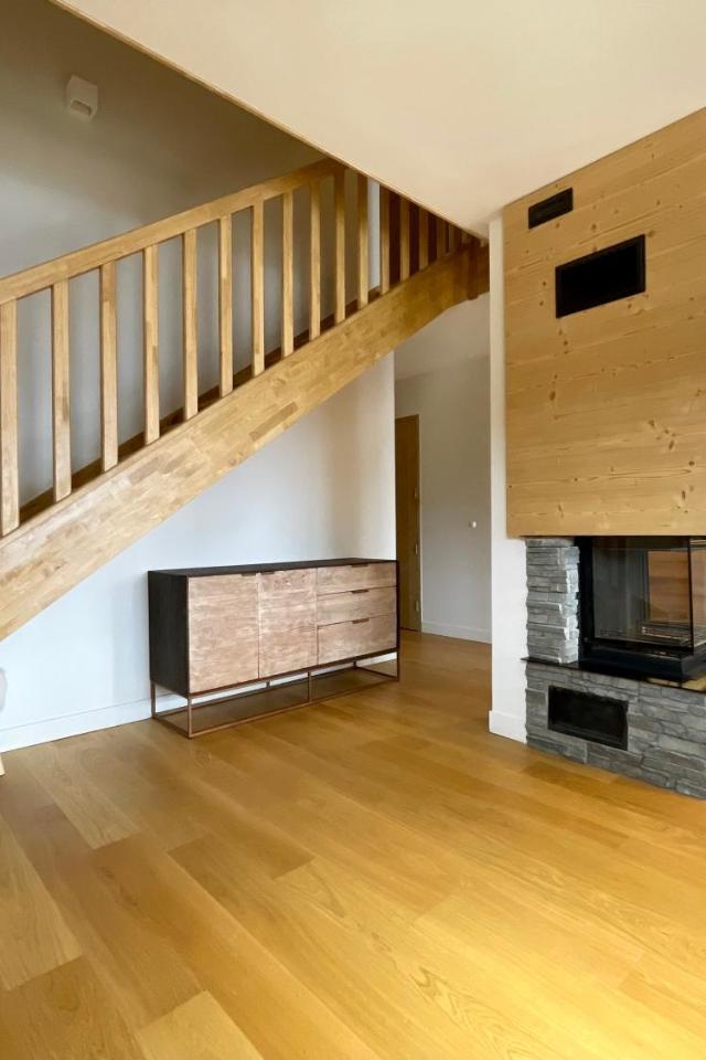 Homency - Residence Fermes de L'alpe A301 – billede 9