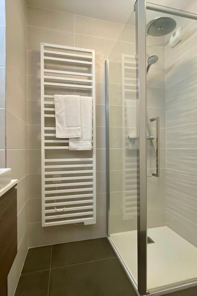 Homency - Residence Fermes de L'alpe A301 – billede 10