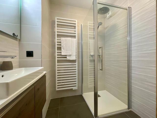 Homency - Residence Fermes de L'alpe A301 – billede 10