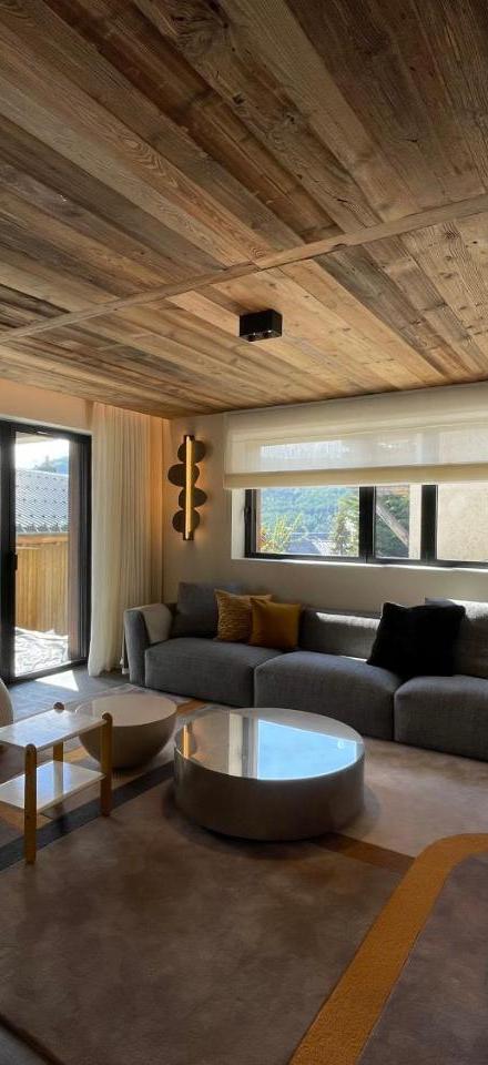 Homency - Chalet White Stone Igloo – billede 1