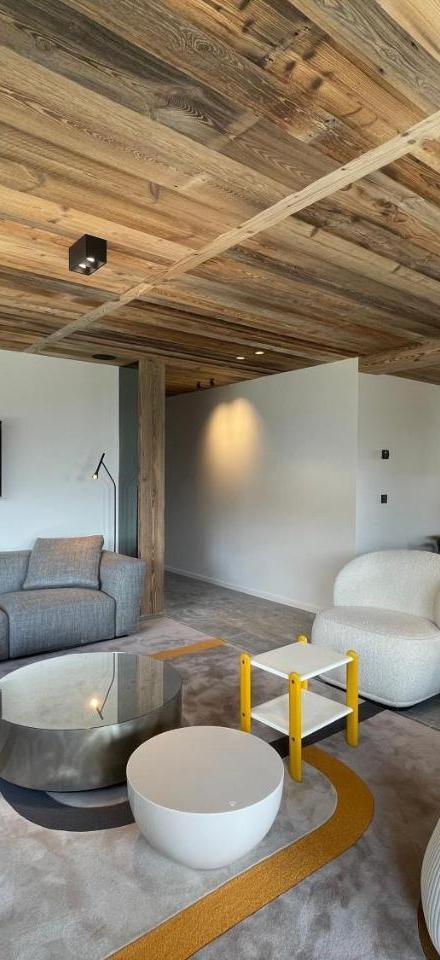 Homency - Chalet White Stone Igloo – billede 2