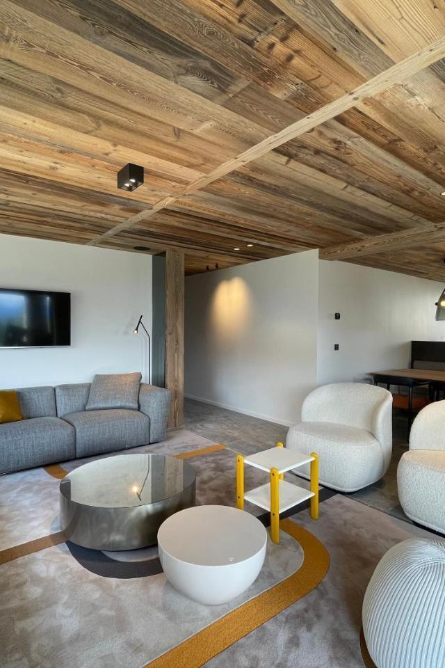 Homency - Chalet White Stone Igloo – billede 2