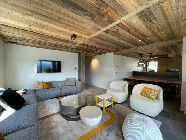Homency - Chalet White Stone Igloo – billede 2