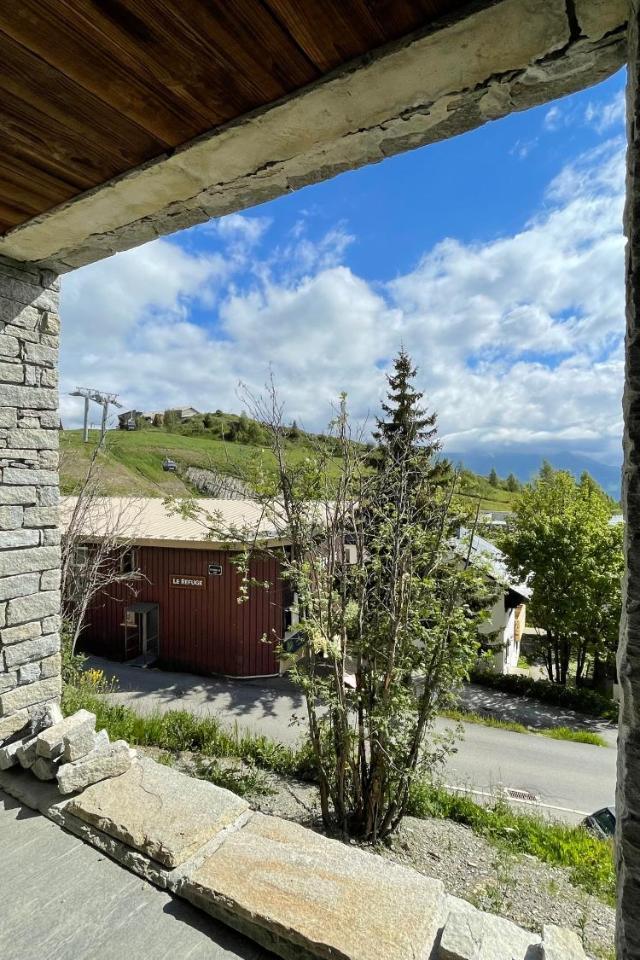 Homency - Chalet White Stone Igloo – billede 6