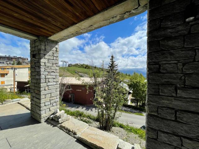 Homency - Chalet White Stone Igloo – billede 6