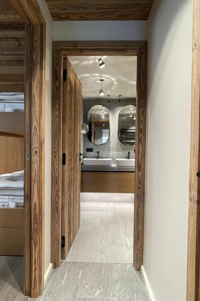 Homency - Chalet White Stone Igloo – billede 7