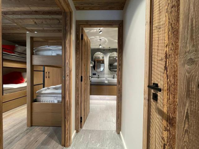 Homency - Chalet White Stone Igloo – billede 7