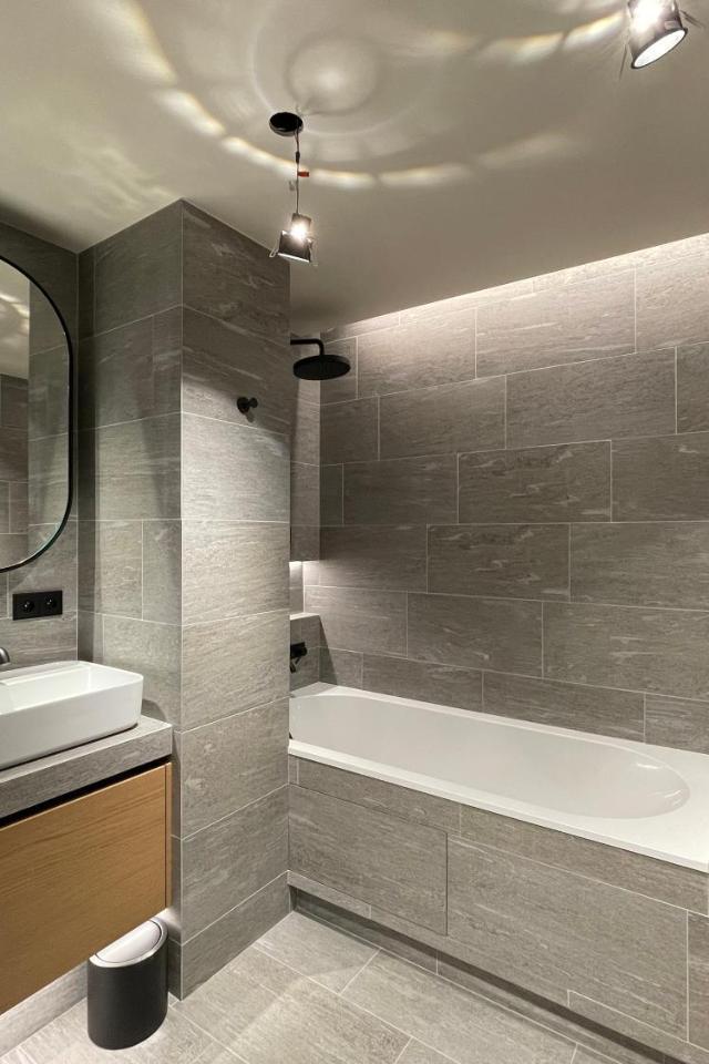 Homency - Chalet White Stone Igloo – billede 9