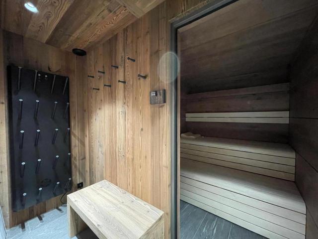 Homency - Chalet White Stone Igloo – billede 10