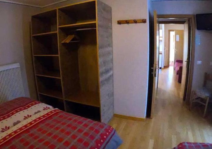 One-Bedroom Apartment (1 sofa bed) - Free WiFi – Appartamenti Erica