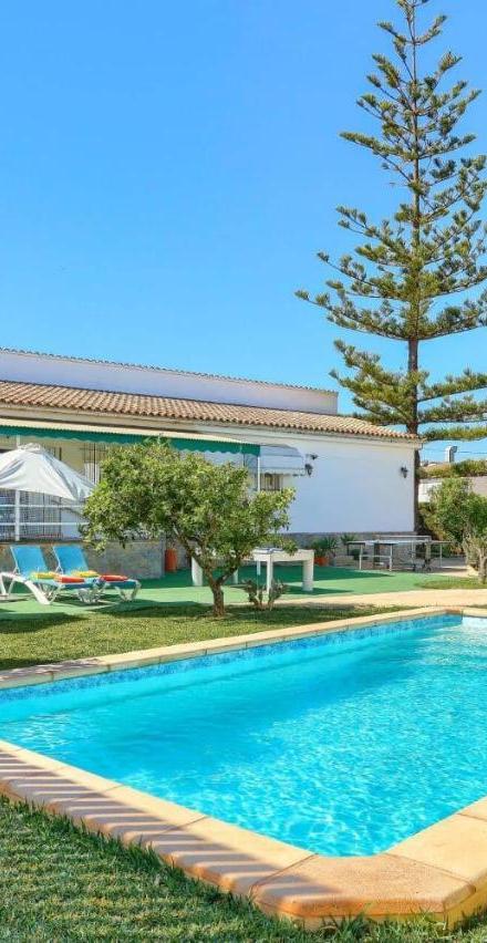 Villa Montemar by Villa Plus – billede 1